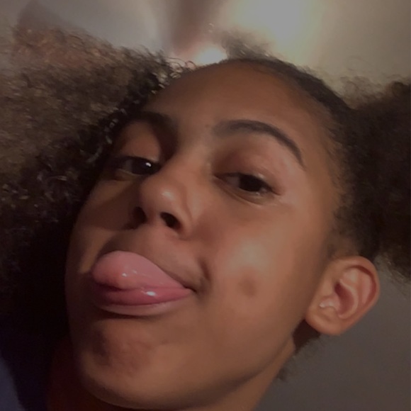 Meet your Posher, Maliah🥵❤️🤞🏽 - Picture 1 of 1